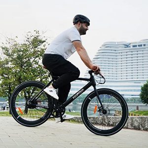 Electric Bike for Adults 27.5