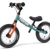 Yedoo TooToo 12" Balance Bike Age 2-5 (Blue)