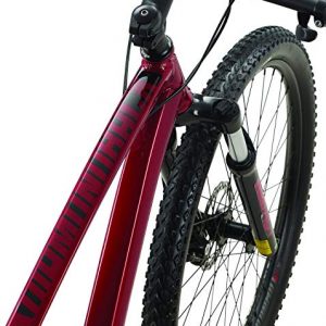 Diamondback Bicycles Overdrive Hardtail Mountain Bike with 27.5