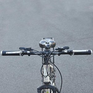 UPANBIKE Mountain Bike Road Bike Handlebar Aluminum Alloy Flat Bar 31.8mm*620mm