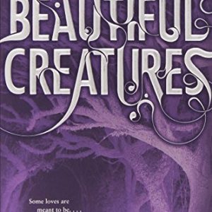 The Beautiful Creatures Complete Paperback Collection
