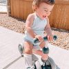 BEKILOLE Balance Bike for 1 Year Old Girl Gifts Pre-School First Bike and Birthday Gifts - Train Your Baby from Standing to Running | Ideal Baby Toys