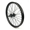 Eastern Bikes BMX Wheel Rear Atom OEM Matte Black