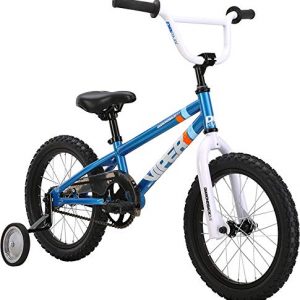 Diamondback Bicycles Mini Viper Kid's BMX Bike (16-Inch Wheels)