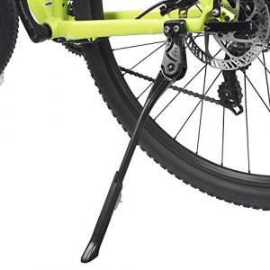 BV Adjustable Rear Mount Bicycle Bike Kickstand for 24