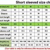 Men's Cycling Jersey Set Bike Jersey Bicycle Summer Breathability Short Sleeve Suit C84 (V, L)