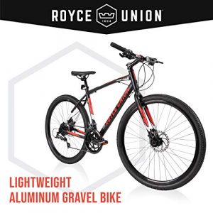 Royce Union RMG 27.5