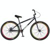 Mafiabikes Medus-Jah Medusa 26” BMX Wheelie Bike Wheelie Bike