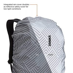 Thule Paramount Commuter Backpack 27L, Olivine