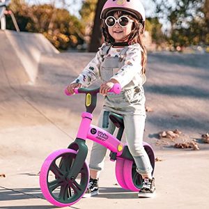 Yvolution Y Velo Toddler Balance Bike | 9