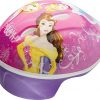 Bell Princess PRINCESSES RULE Toddler Helmet , Princesses Rule Purple , Toddler (3-5 yrs.)