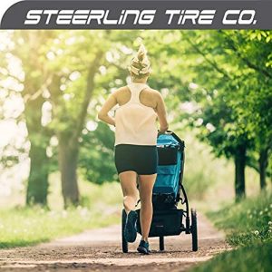 Steerling Tire Co Two 16