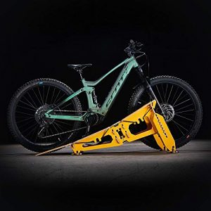 MTB Hopper Bike Jump Ramp BMX Enduro - Lite