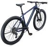 Schwinn 29" Axum Mountain Bike with Dropper Seatpost, Blue