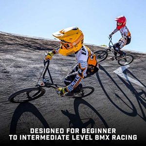 Mongoose Racing-BMX-Bicycles Title Pro XXL