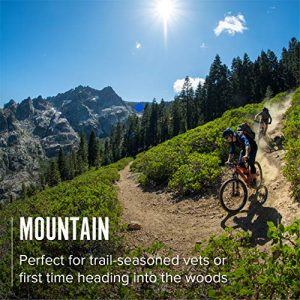 Diamondback Bicycles Overdrive Hardtail Mountain Bike with 27.5