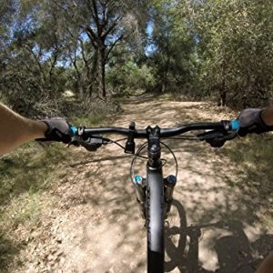 TIMBER! Mountain Bike Bell - Quick Release Model
