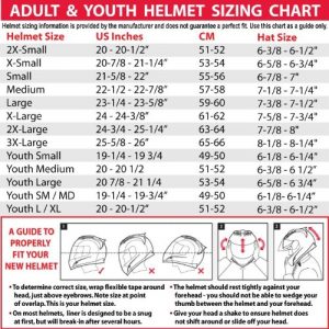 TCMT Dot Youth & Kids Motocross Offroad Street Helmet Red Spider Motorcycle Youth Helmet Dirt Bike Motocross ATV Helmet+Goggles+Gloves L