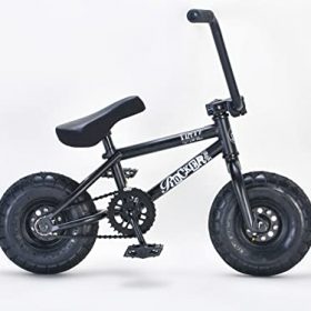 Rocker BMX iROK+ MINI MAIN Rocker - Mini BMX Bike iROK+ Metal RKR