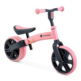 Yvolution Y Velo Junior Toddler Balance Bike 