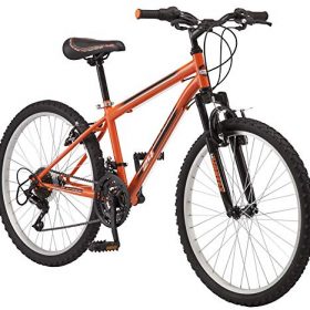 Pacific 241020P - Sport Mountain Bike